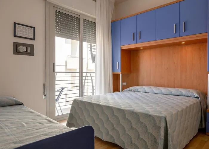 Hotel Riviera